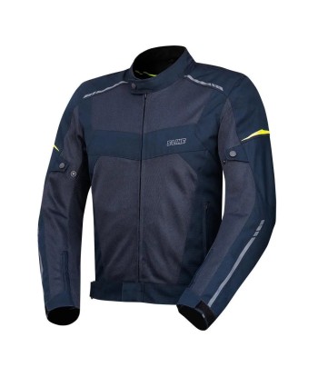 Leichte Sommer-Motorradjacke - R-COOLER 2024