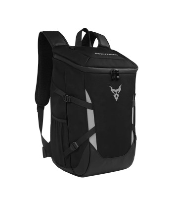 MOTOCENTRIC Wasserdichter Motorrad-Rucksack, Outdoor-Sport, Moto, Biker, Reithelm, Rucksack, Motorrad, Reisegepäck, Taschen pour bénéficier 