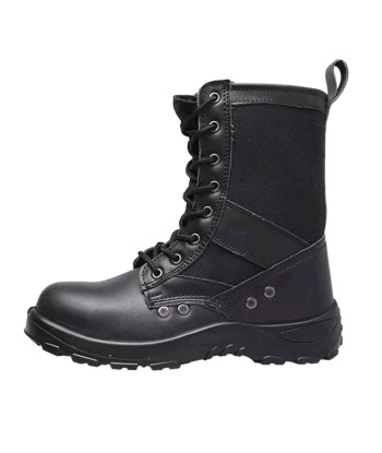 Herren-Bikerstiefel – Leder Venez découvrir notre 