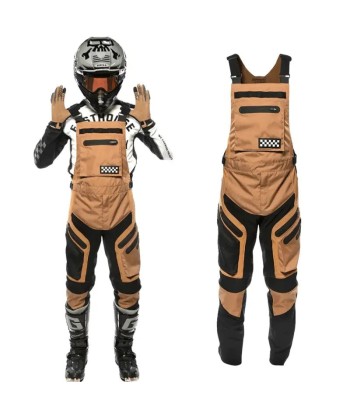 Vintage-Motocross-Outfit shop