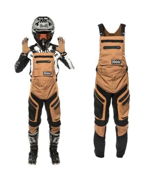 Vintage-Motocross-Outfit shop