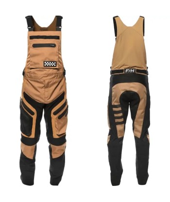 Vintage-Motocross-Outfit shop