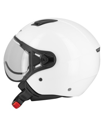 Helm im Kampfjet-Stil – LEOV S779 WEISS store