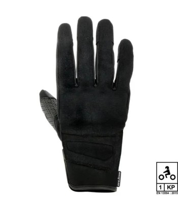 Motorrad-Winter-Textilhandschuhe CE-geprüft (1KP) | S-LINIE 2 - 3 jours ouvrés.