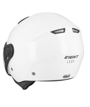 Helm im Kampfjet-Stil – LEOV S779 WEISS store