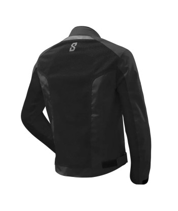 Belüftete Sommer-Motorradjacke + wasserdichtes Futter vente chaude votre 