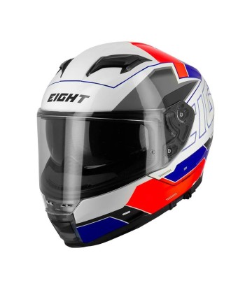 Gelber Motorrad-Integralhelm Toutes les collections ici