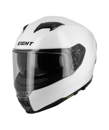 Gelber Motorrad-Integralhelm 50% de réduction en Octobre 2024