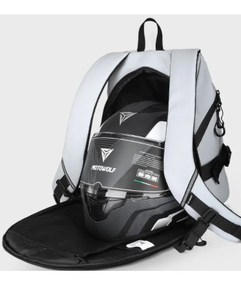 Motorradhelm-Rucksack – RS-Pack™ Découvrez la collection