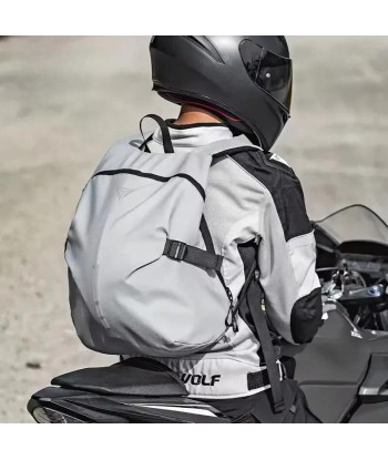 Motorradhelm-Rucksack – RS-Pack™ Découvrez la collection