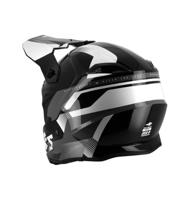 Integralhelm | S-Line S441 VENGE + PINLOCK français