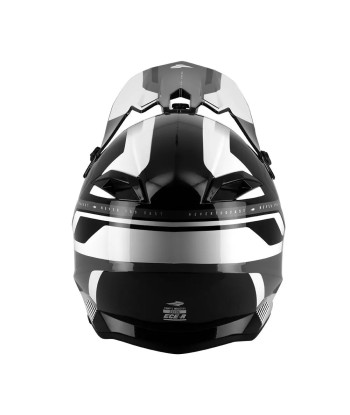 Integralhelm | S-Line S441 VENGE + PINLOCK français