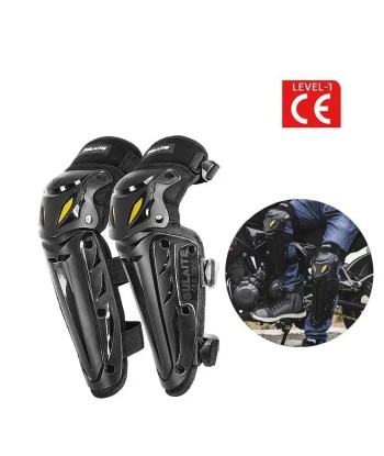 Motorrad Knieschützer les ctes