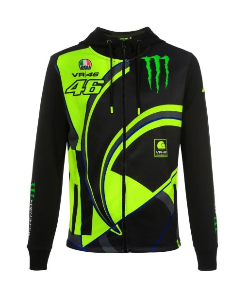 Kawasaki-Jacke – Racing la livraison gratuite