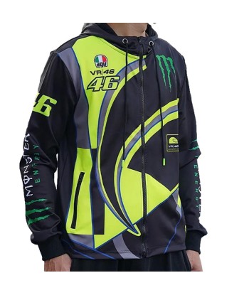 Kawasaki-Jacke – Racing la livraison gratuite