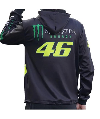 Kawasaki-Jacke – Racing la livraison gratuite