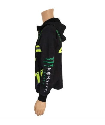 Kawasaki-Jacke – Racing la livraison gratuite