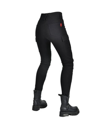 Sommer-Motorradhose + Rock für Damen Livraison rapide