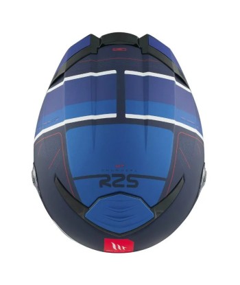 Mattschwarzer Motorrad-Integralhelm vous aussi creer 