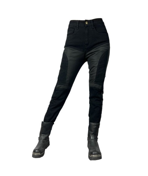 Sommer-Motorradhose + Rock für Damen offre 