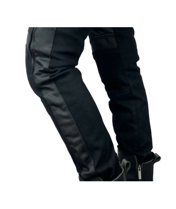 Sommer-Motorradhose + Rock für Damen offre 