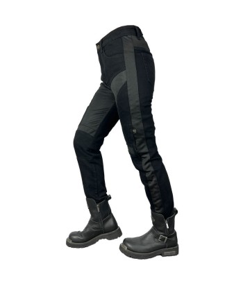 Sommer-Motorradhose + Rock für Damen offre 