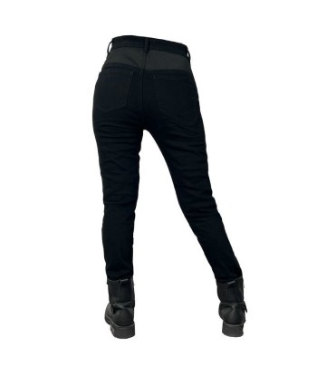 Sommer-Motorradhose + Rock für Damen offre 