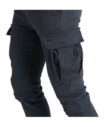 Sommer-Motorradhose + Rock für Damen en stock