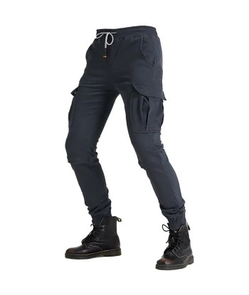 Sommer-Motorradhose + Rock für Damen en stock