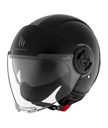 Zugelassener Jet-Motorradhelm | VIALE SV S acheter en ligne