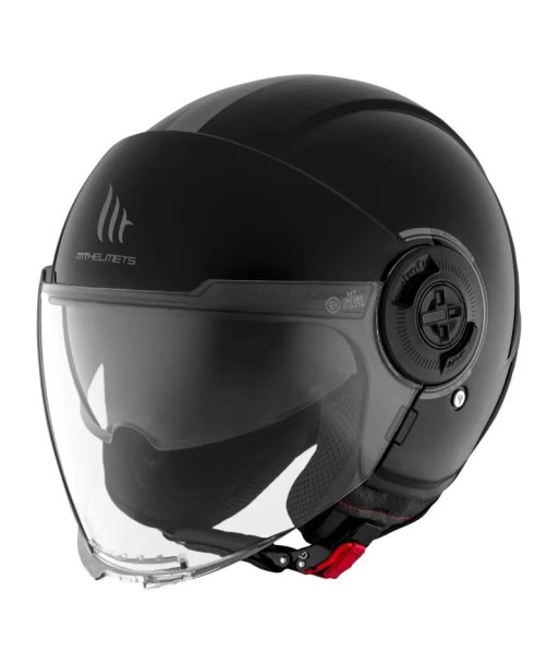 Zugelassener Jet-Motorradhelm | VIALE SV S acheter en ligne