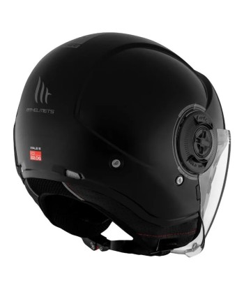 Zugelassener Jet-Motorradhelm | VIALE SV S acheter en ligne