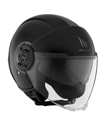 Zugelassener Jet-Motorradhelm | VIALE SV S acheter en ligne