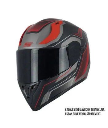 Integralhelm S441 VENGE + PINLOCK Comparez plus de prix