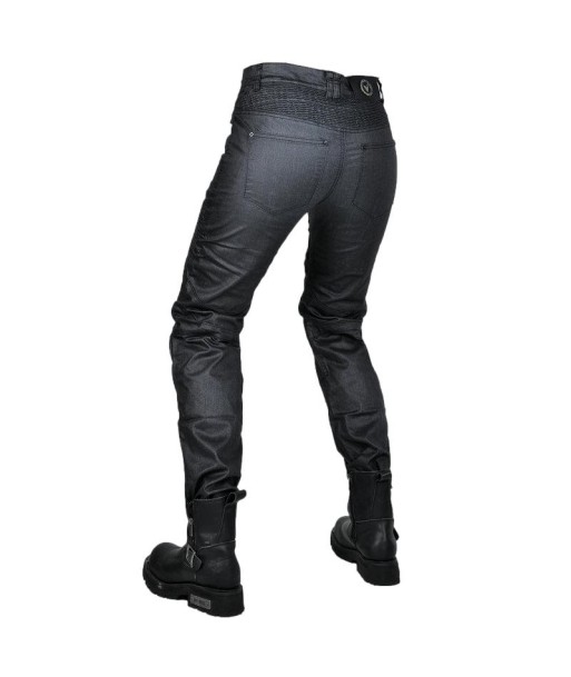 Sommer-Motorradhose + Rock für Damen Voir les baskets