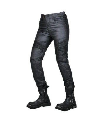 Sommer-Motorradhose + Rock für Damen Voir les baskets