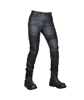 Sommer-Motorradhose + Rock für Damen Voir les baskets