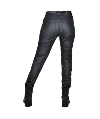 Sommer-Motorradhose + Rock für Damen Voir les baskets