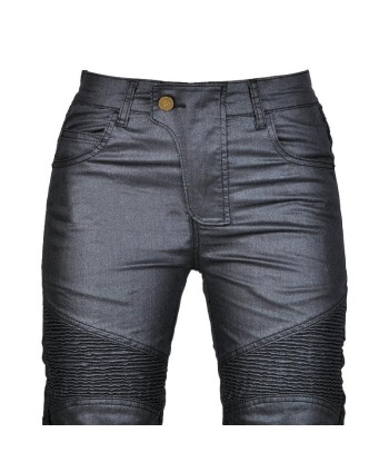 Sommer-Motorradhose + Rock für Damen Voir les baskets