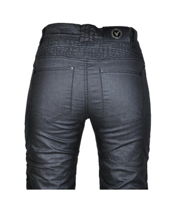 Sommer-Motorradhose + Rock für Damen Voir les baskets