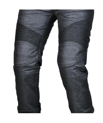 Sommer-Motorradhose + Rock für Damen Voir les baskets