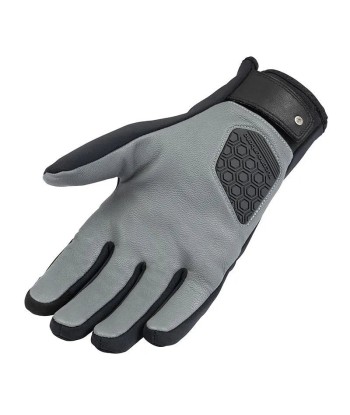 Winter-MOTORRAD-Handschuhe für Damen Par le système avancé 