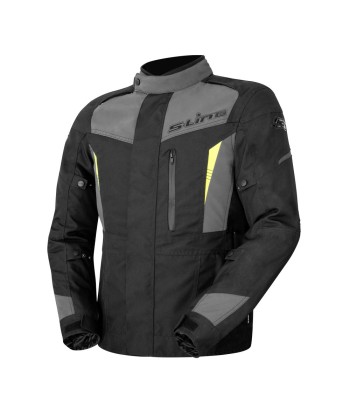 Trail Adventure Motorradjacke – AUSVERKAUF pas cheres