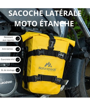 Motorrad Satteltasche 2024