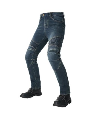 Sommer-Motorradhose + Rock für Damen les ligaments