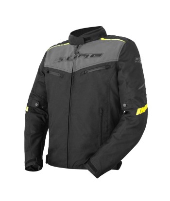 Ganzjahres-Motorradjacke - EVO2 Vous souhaitez 