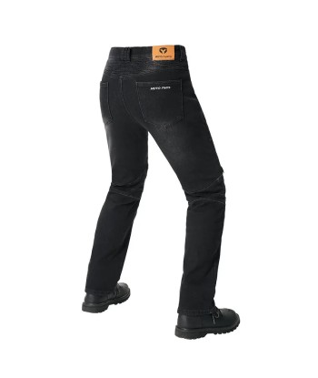 Sommer-Motorradhose + Rock für Damen Profitez des Offres !