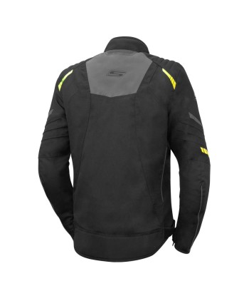 Ganzjahres-Motorradjacke - EVO2 Vous souhaitez 