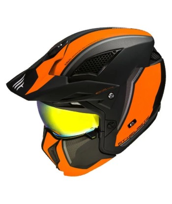 Jet-Bluetooth-Motorradhelm en stock