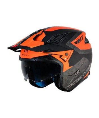 Jet-Bluetooth-Motorradhelm en stock